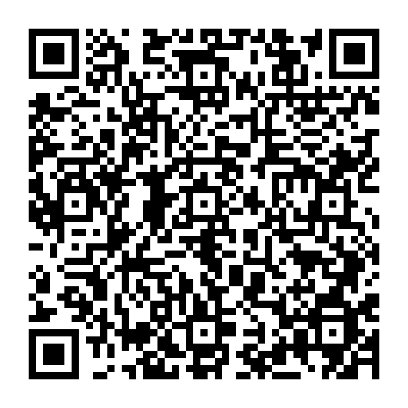 QR kod