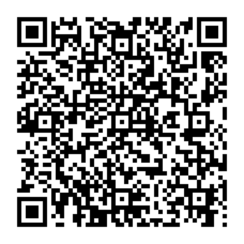 QR kod