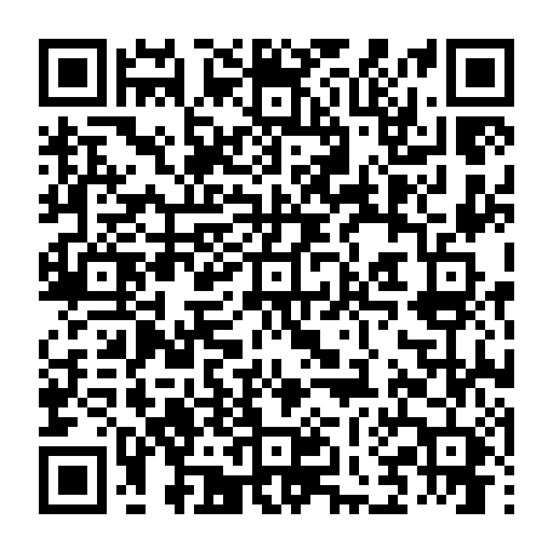 QR kod