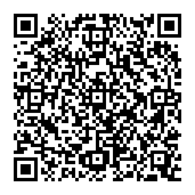 QR kod