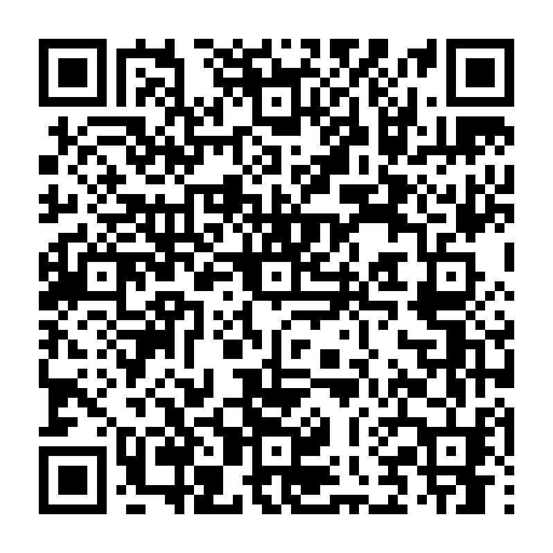 QR kod