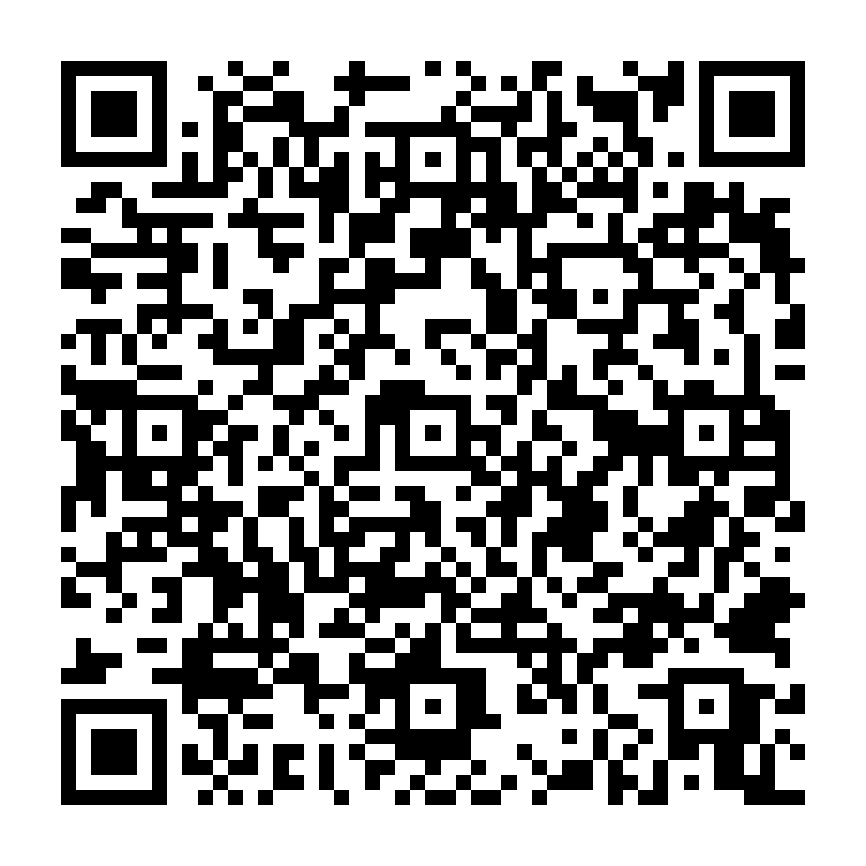 QR kod