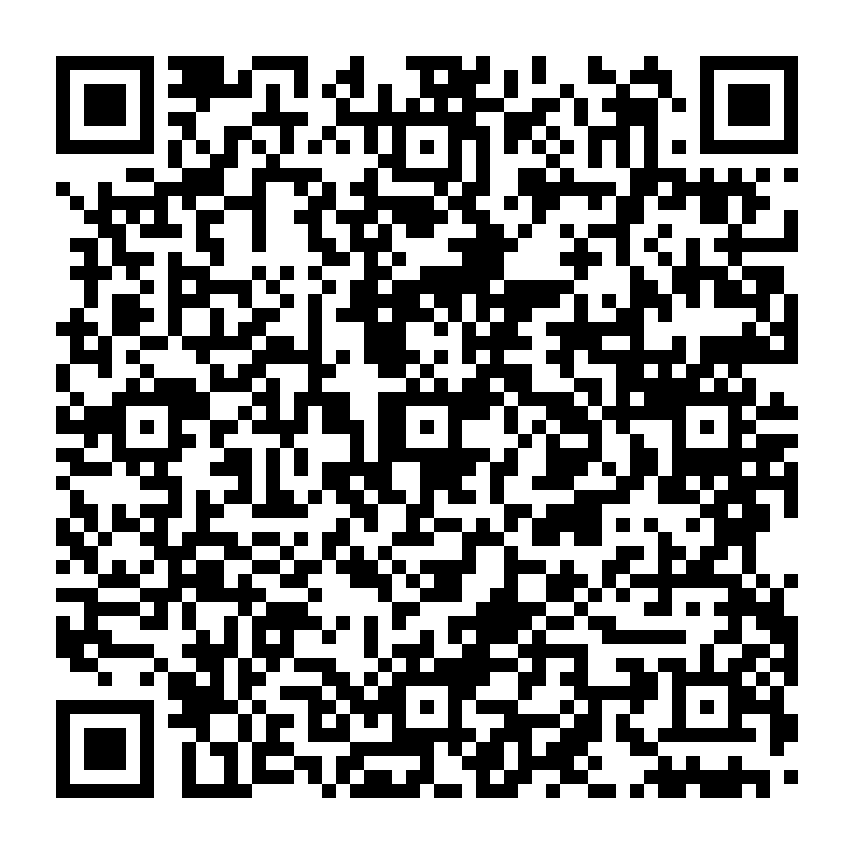QR kod