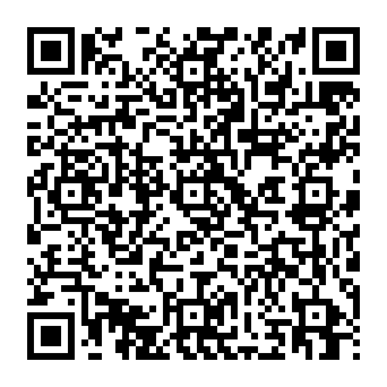 QR kod