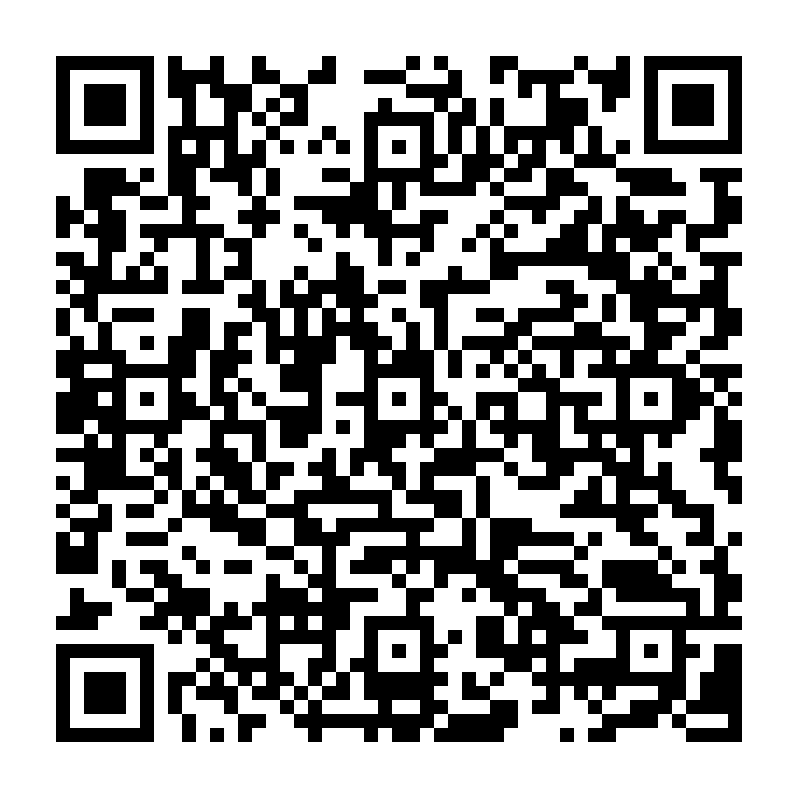 QR kod