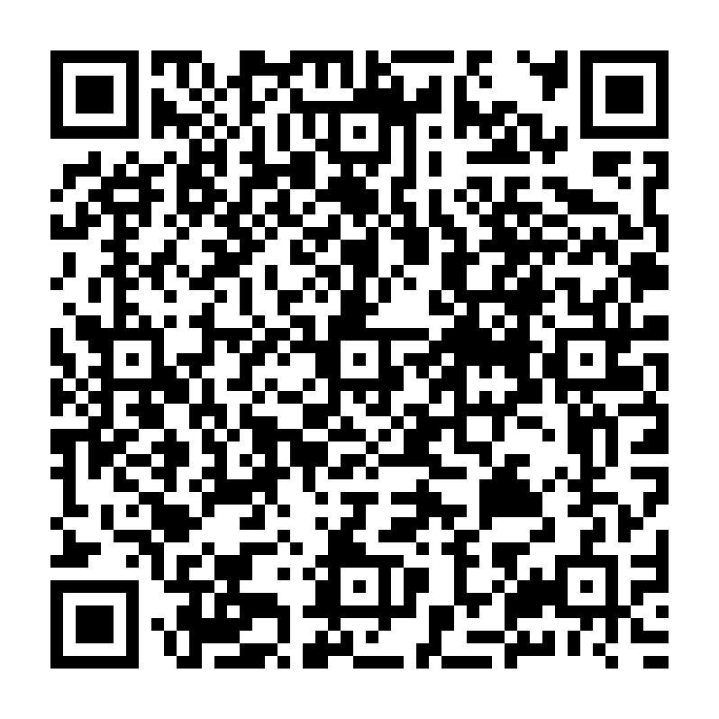 QR kod