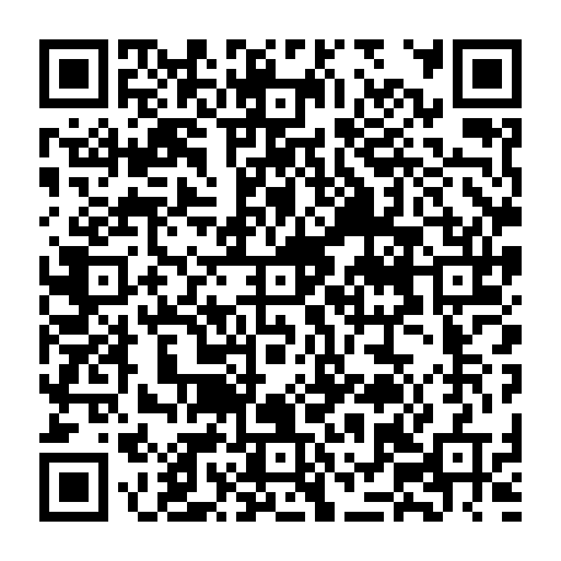 QR kod