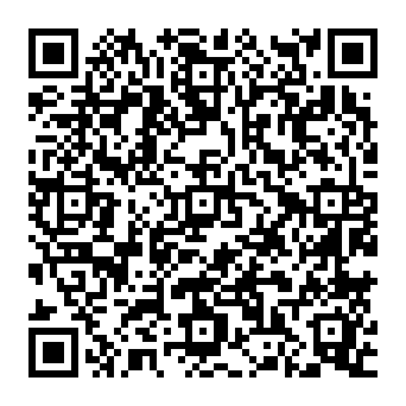 QR kod