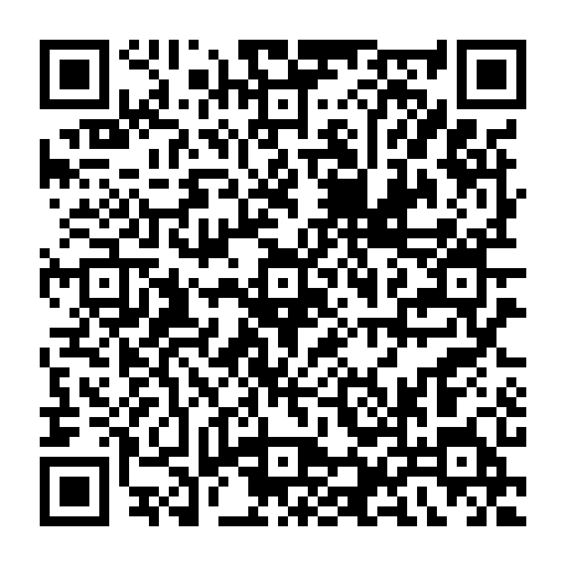 QR kod