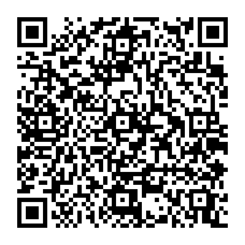 QR kod