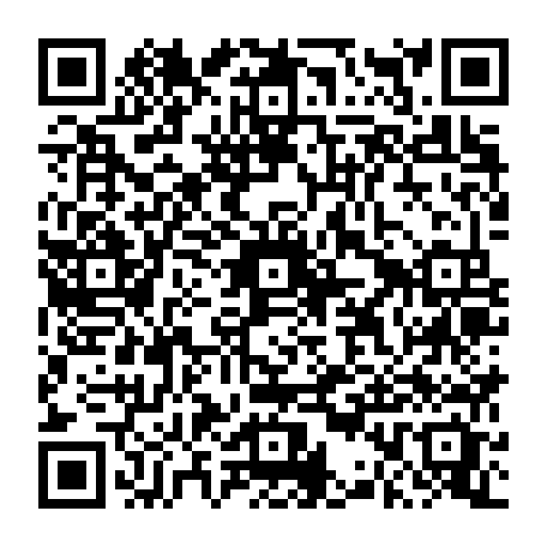 QR kod