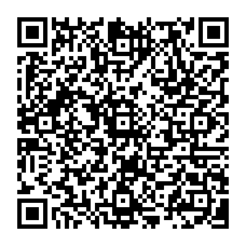 QR kod