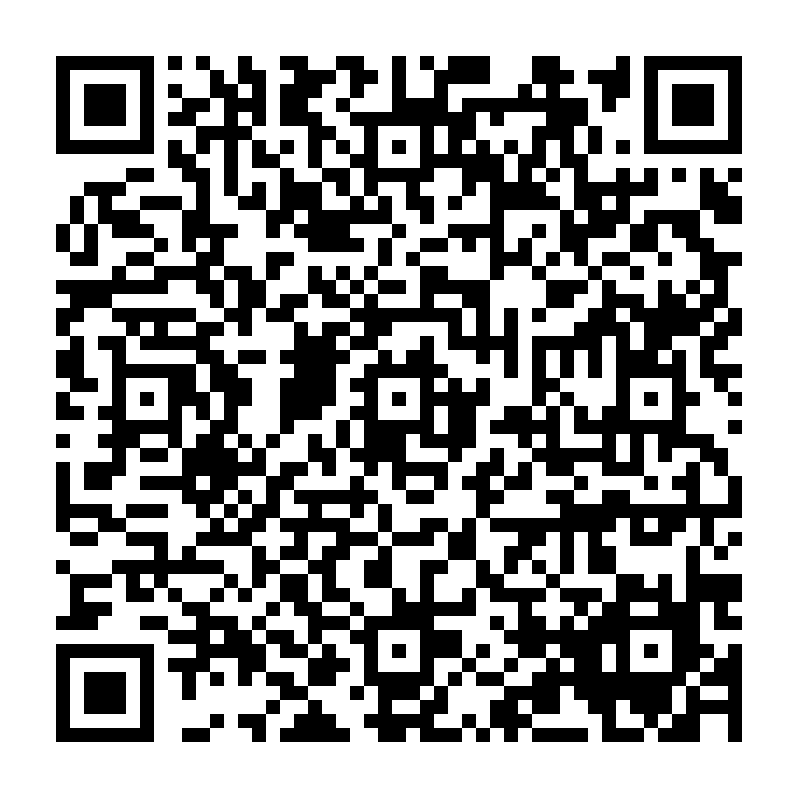 QR kod