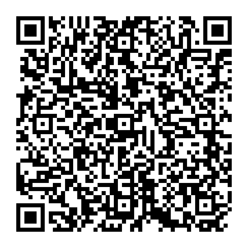 QR kod
