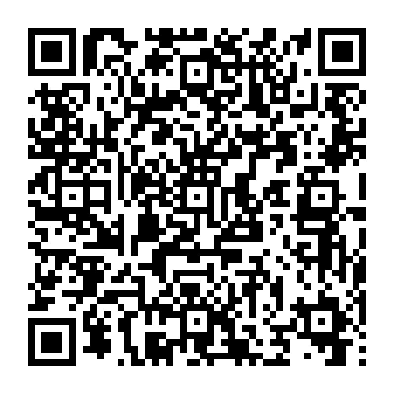 QR kod