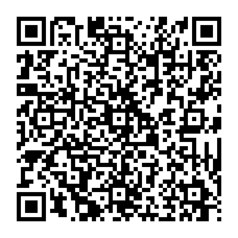 QR kod
