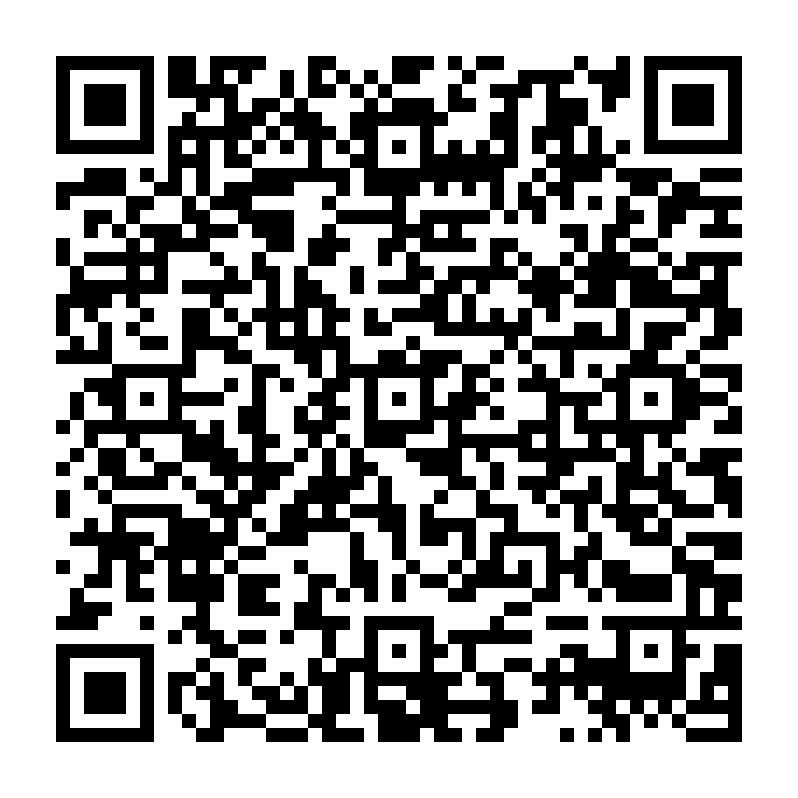 QR kod