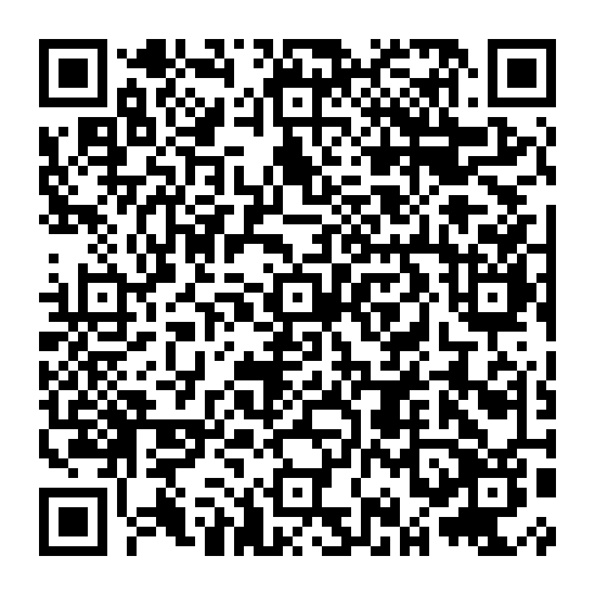 QR kod