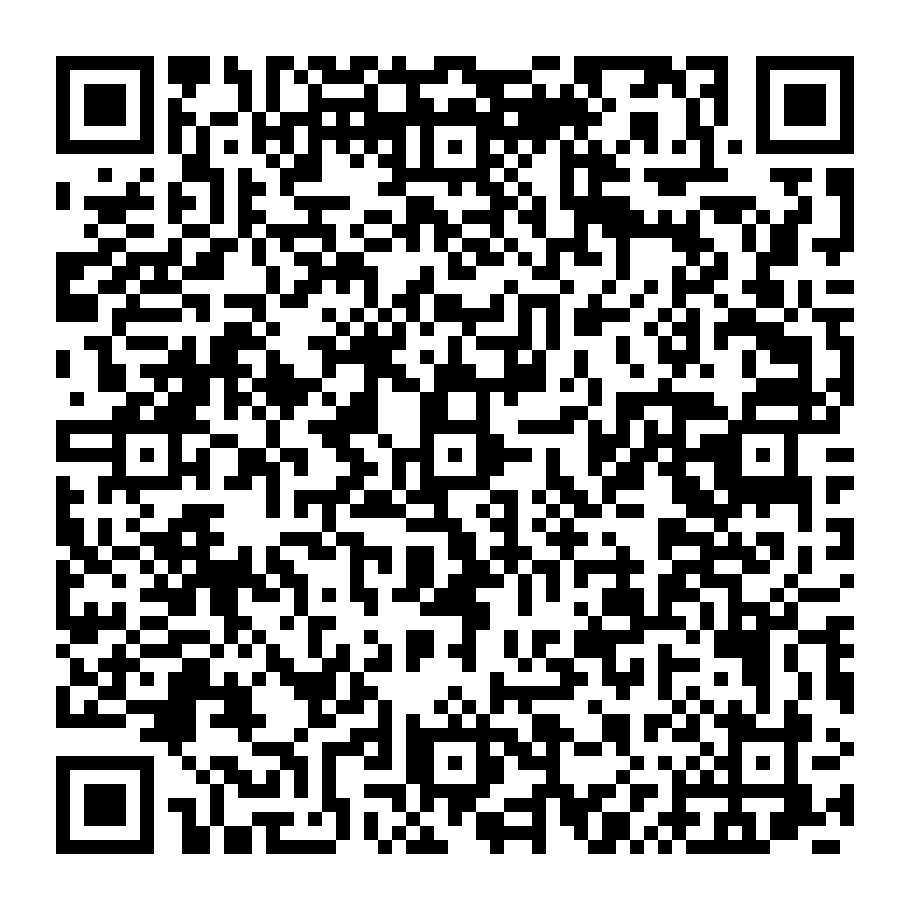QR kod