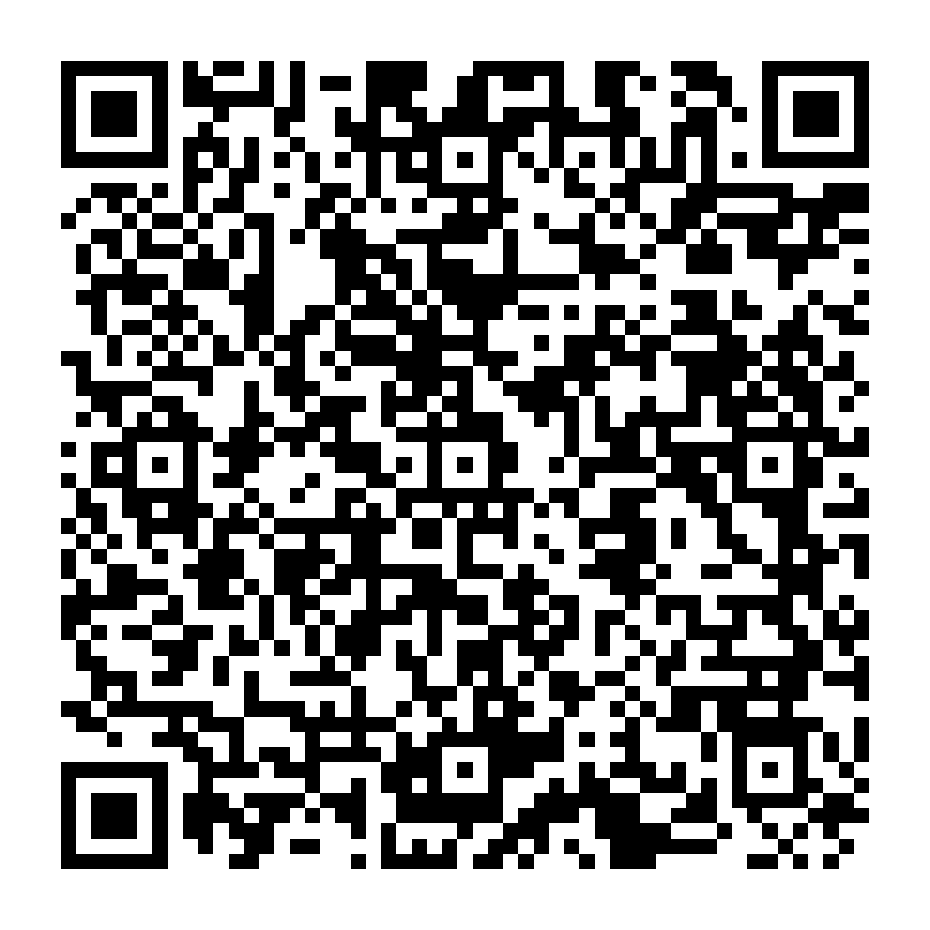 QR kod