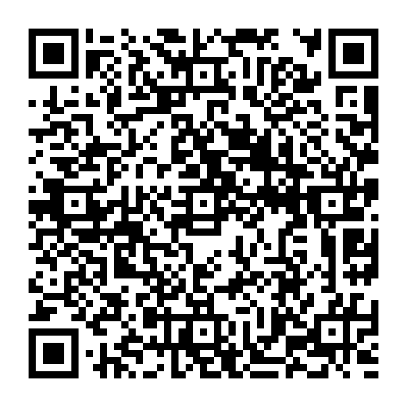 QR kod