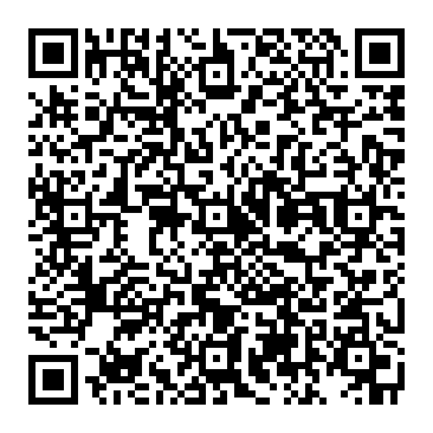 QR kod