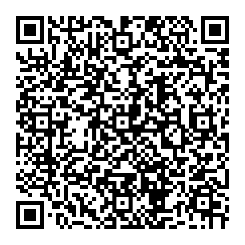 QR kod