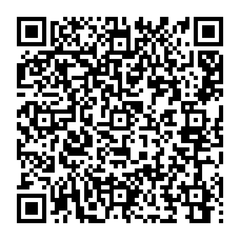 QR kod