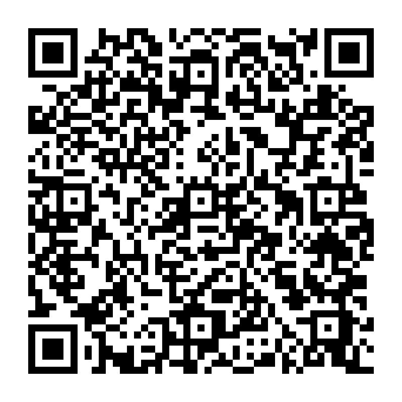 QR kod