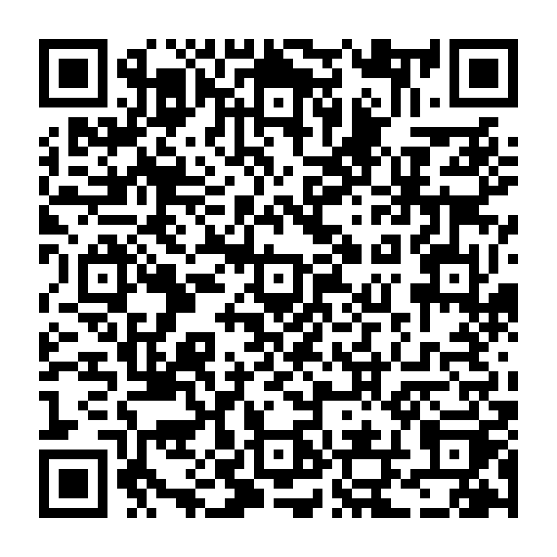 QR kod
