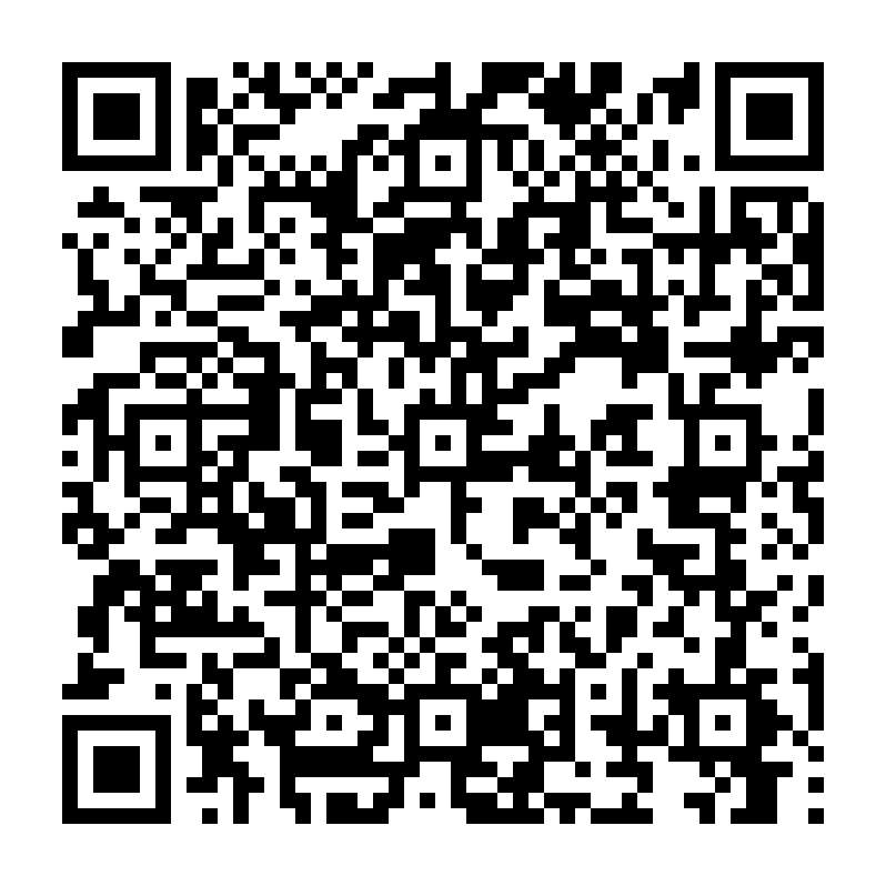 QR kod