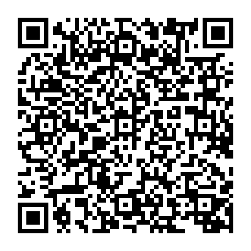 QR kod