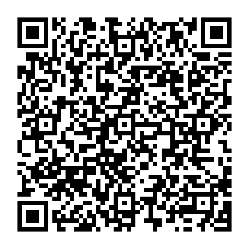 QR kod