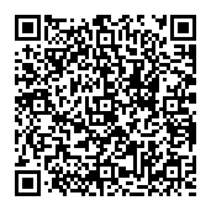 QR kod