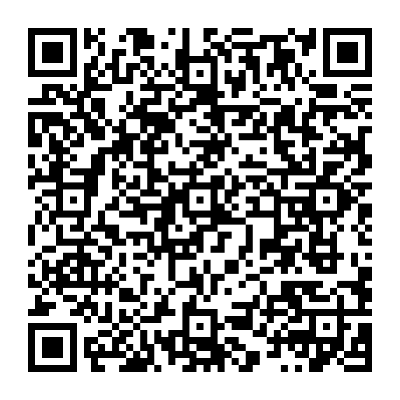 QR kod