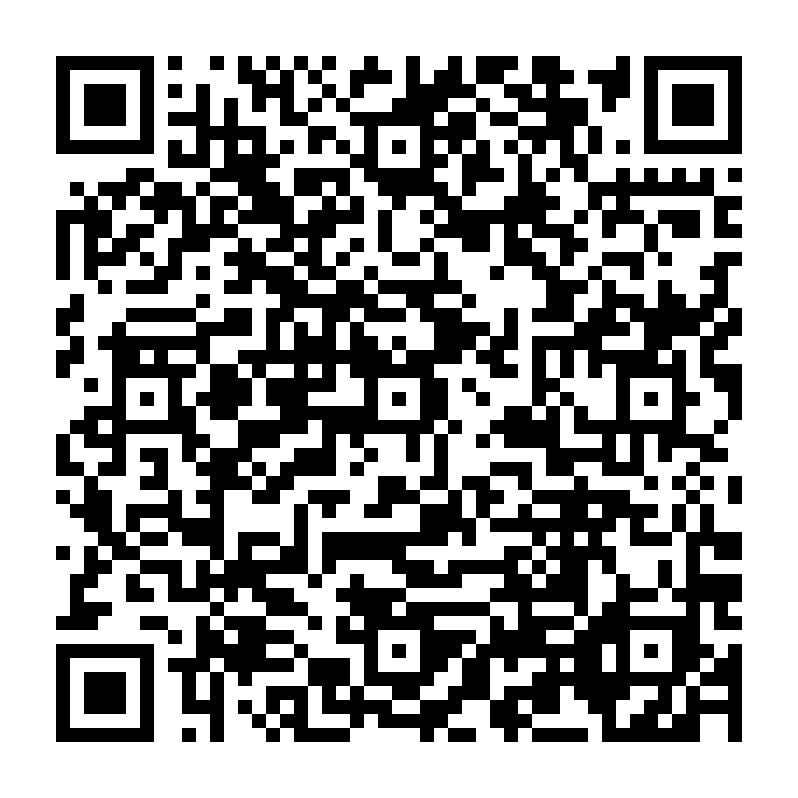 QR kod