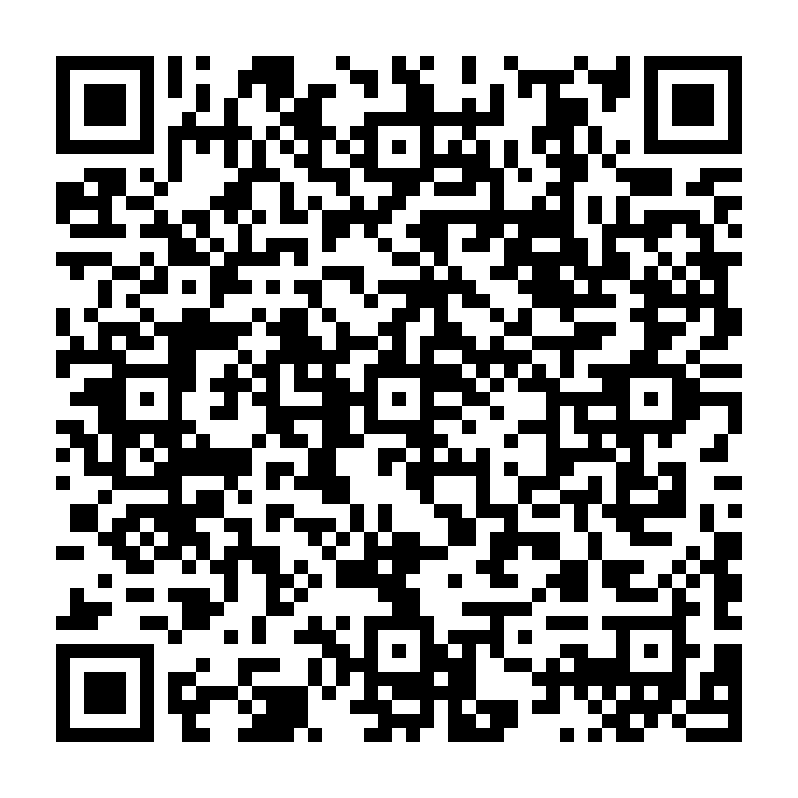 QR kod