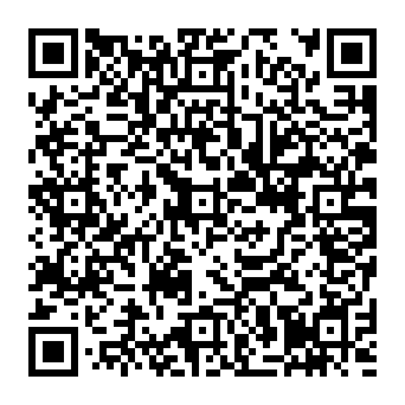 QR kod