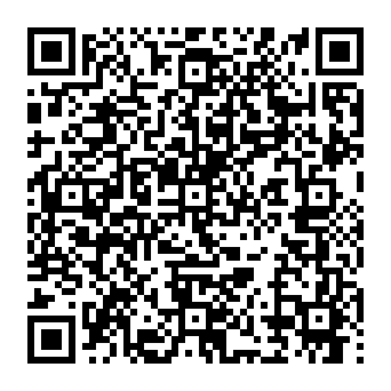 QR kod