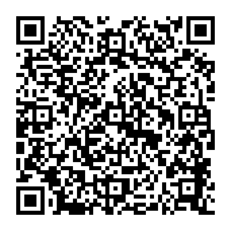 QR kod