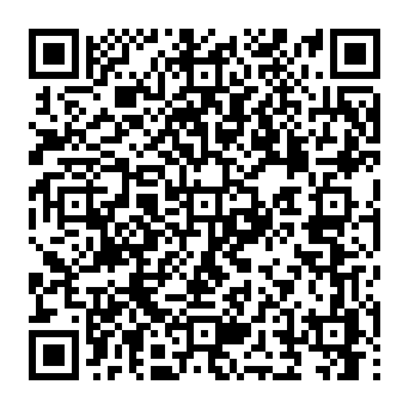 QR kod