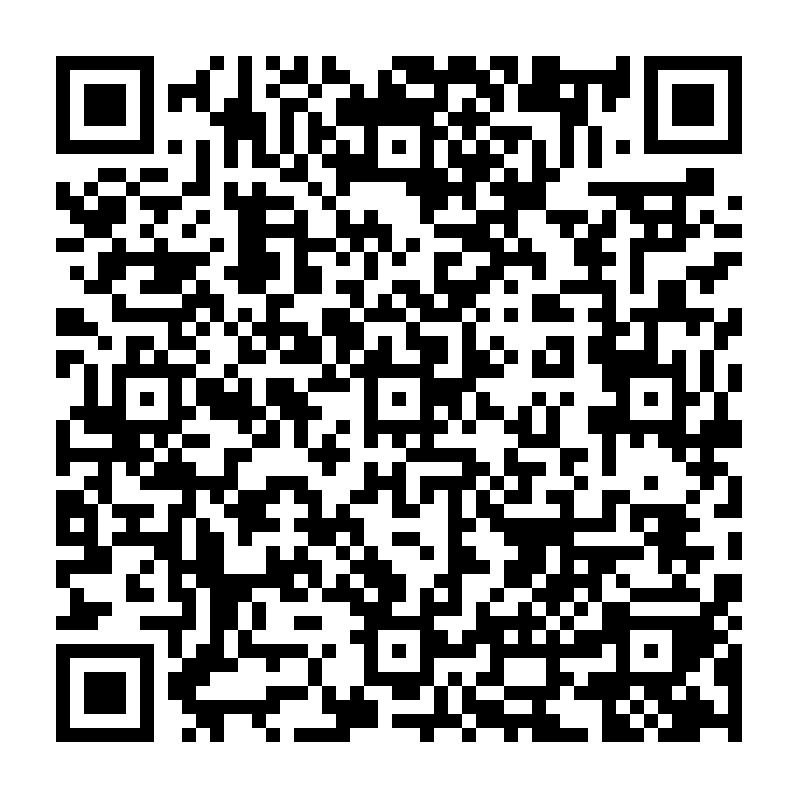 QR kod
