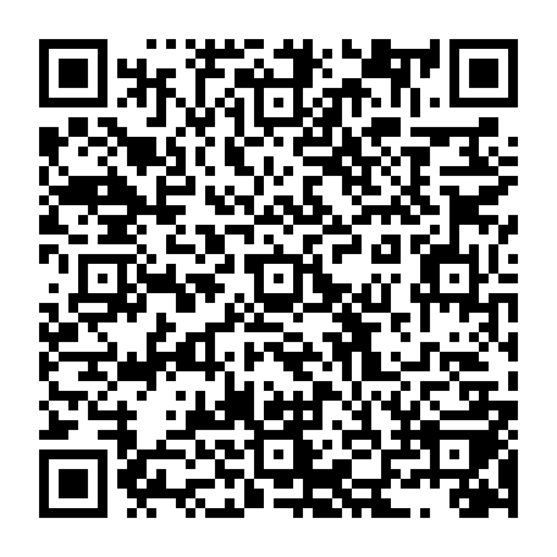 QR kod