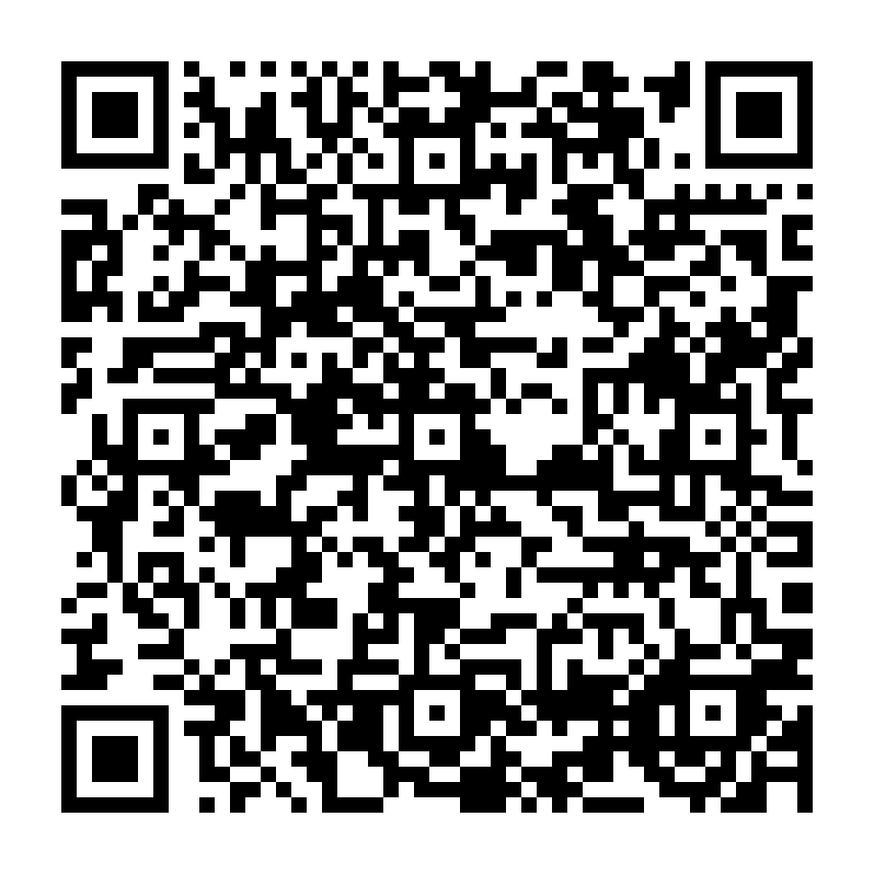 QR kod