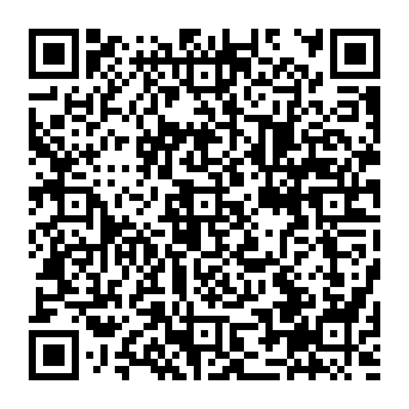 QR kod