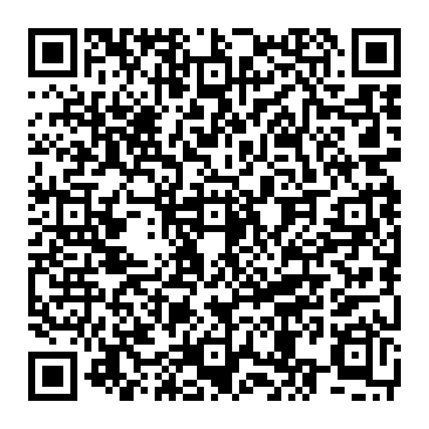 QR kod