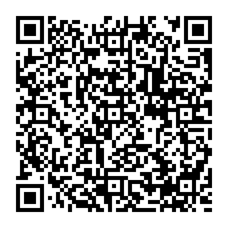 QR kod