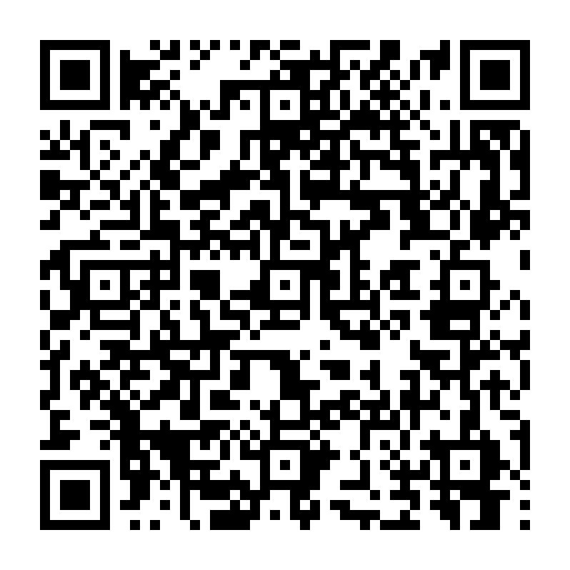 QR kod