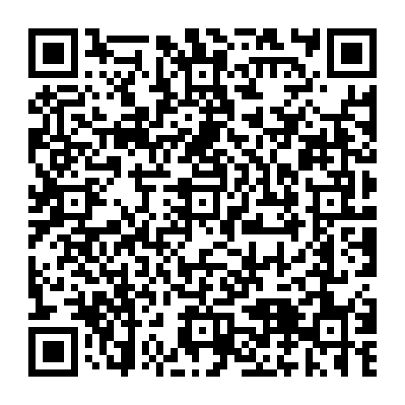 QR kod