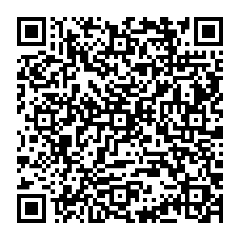 QR kod